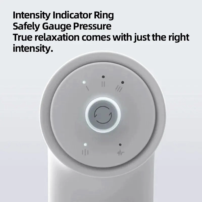 Mijia Mini Fascia Gun 2C Massage Gun