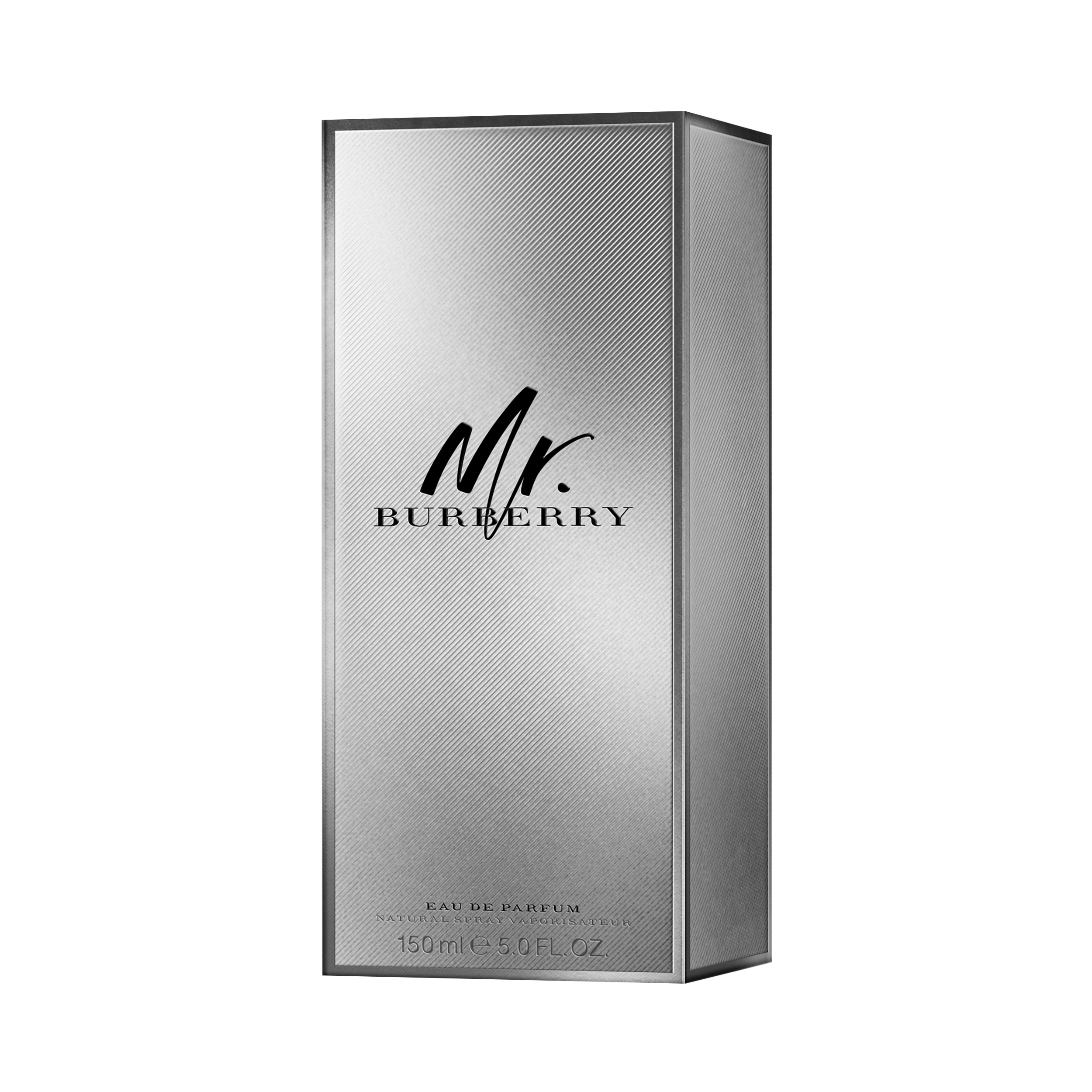 Mr Burberry Eau de Parfum 150 ml