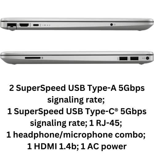 250 G8 - 15.6'' Core i5-1135G7 16GB DDR4 1TB SSD