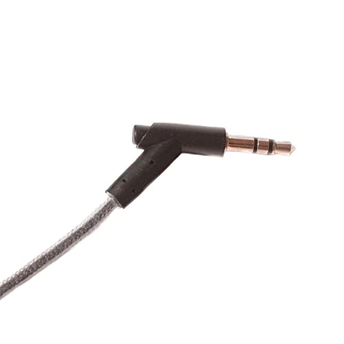 KIDS-BLK Wired Headphone