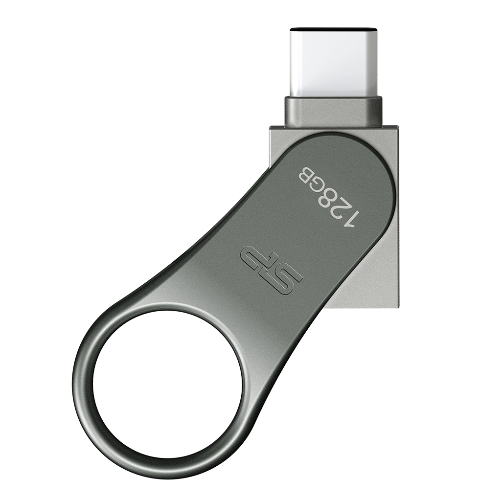 Mobile C80 - USB 3.0/3.2 Gen 1 Type C & Type A 32GB