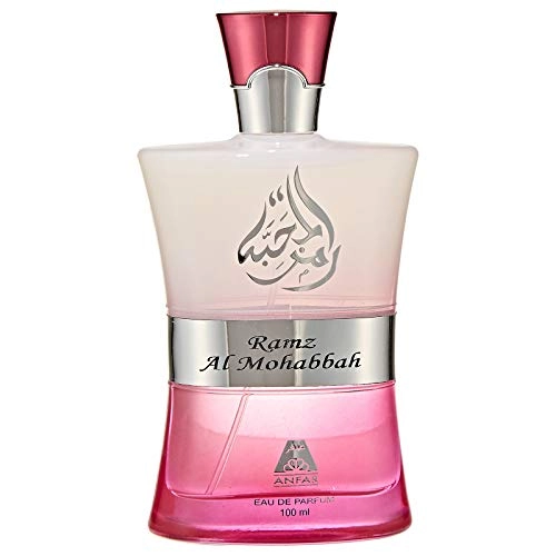 Ramz Al Mohabbah Eau de Parfum 100ml