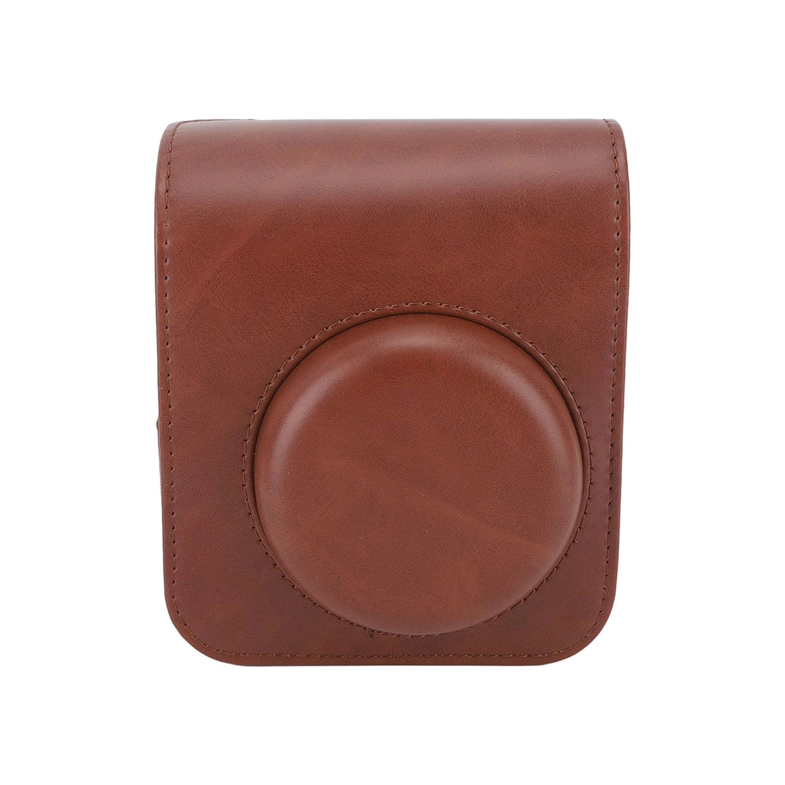 Mini 12 Camera Case - Approx. 14x13x8cm/5.51x5.12x3.15in Instant Camera Case