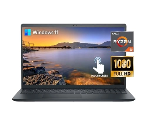 Inspiron 15 3535 - 15.6'' 512GB 16GB Ryzen 5-7530U