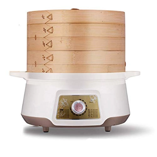 Intelligent Fast Steam Pot