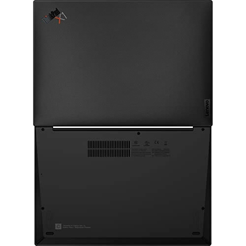 (Renewed) ThinkPad X1 Carbon 20U9005MUS-cr - 14'' Core i7-10610U 16GB DDR 1TB SSD