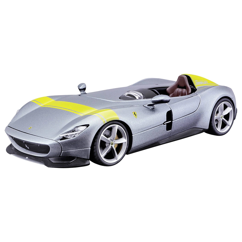 BBurago Intl Ferrari Monza SP1 - 1:24