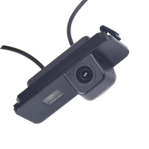 Rear View Reversing Camera - Night vision