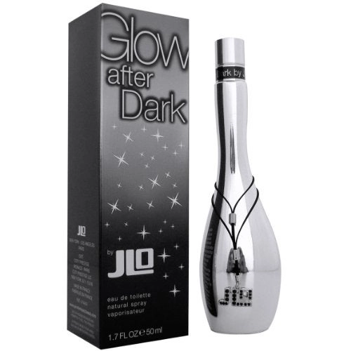 Jennifer Lopez Glow After Dark - Eau de Toilette 17 Ounce