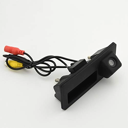 Reversing Camera - Night vision