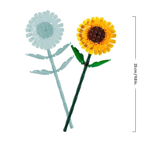 Sunflowers (40524)