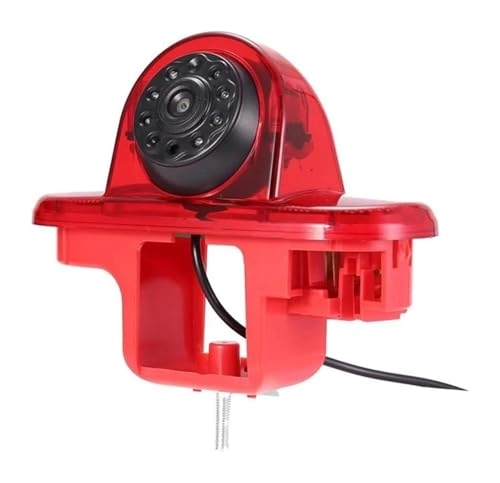 Brake Light Camera - Night vision Wireless 762x504 pixels
