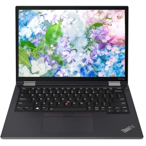 (Renewed) Thinkpad X13 Yoga Gen 2 - 13.3'' Core i7-1185G7E 16GB DDR4 512GB SSD