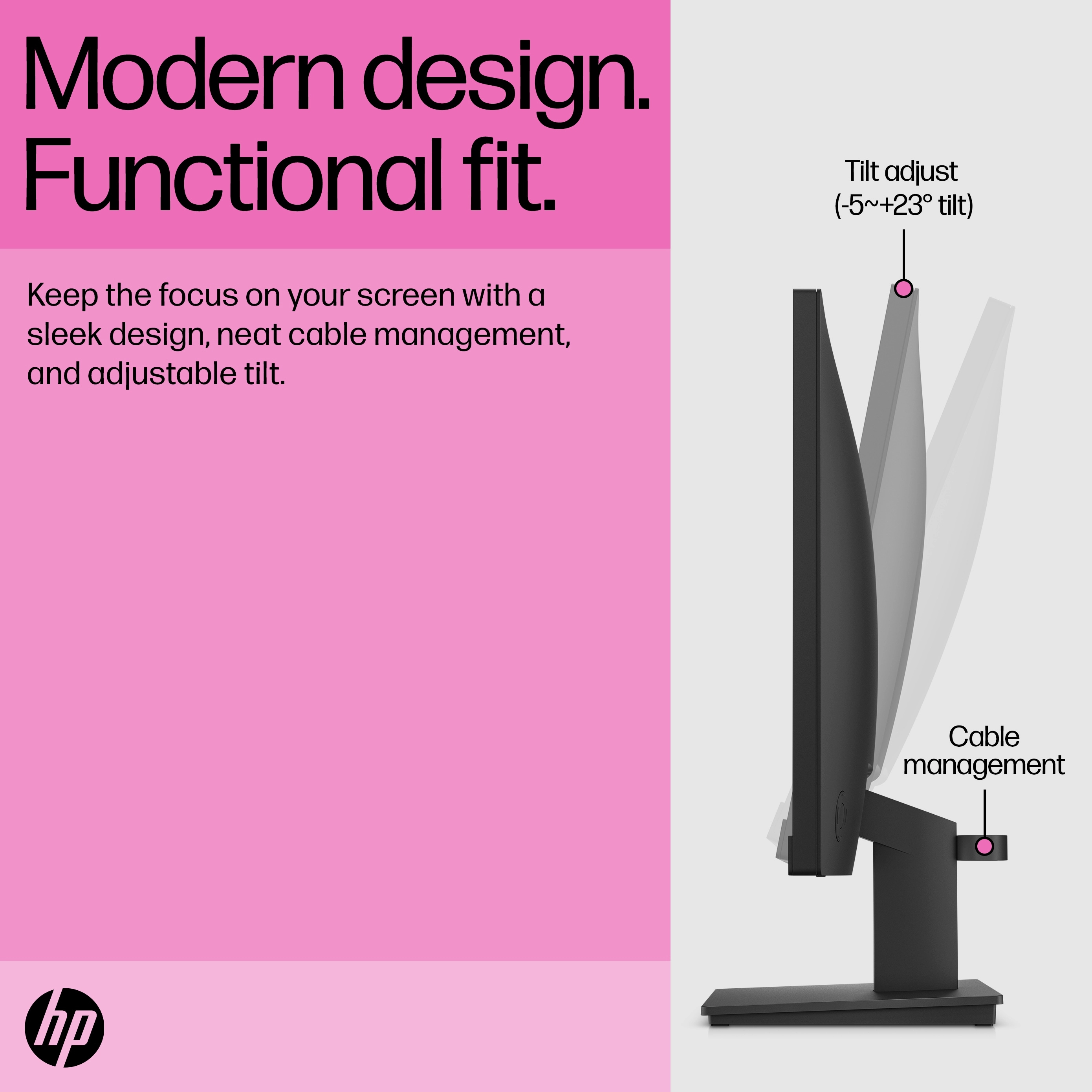 P22 G5 - 64X86AA#ABB 21.5 inch 1920 X 1080