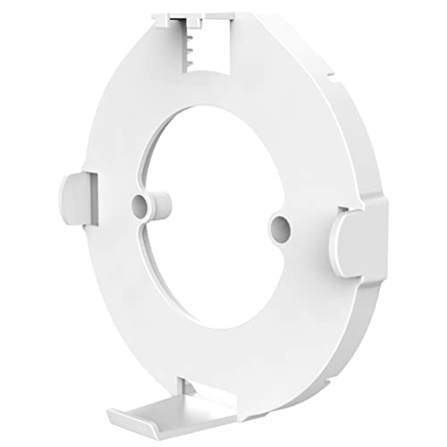 Wall Mount for Eero Mesh WiFi Router - 1 Piece Eero Mesh