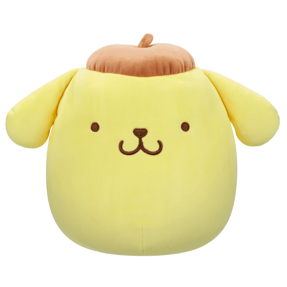 Little Sanrio Core Pompompurin - 20cm