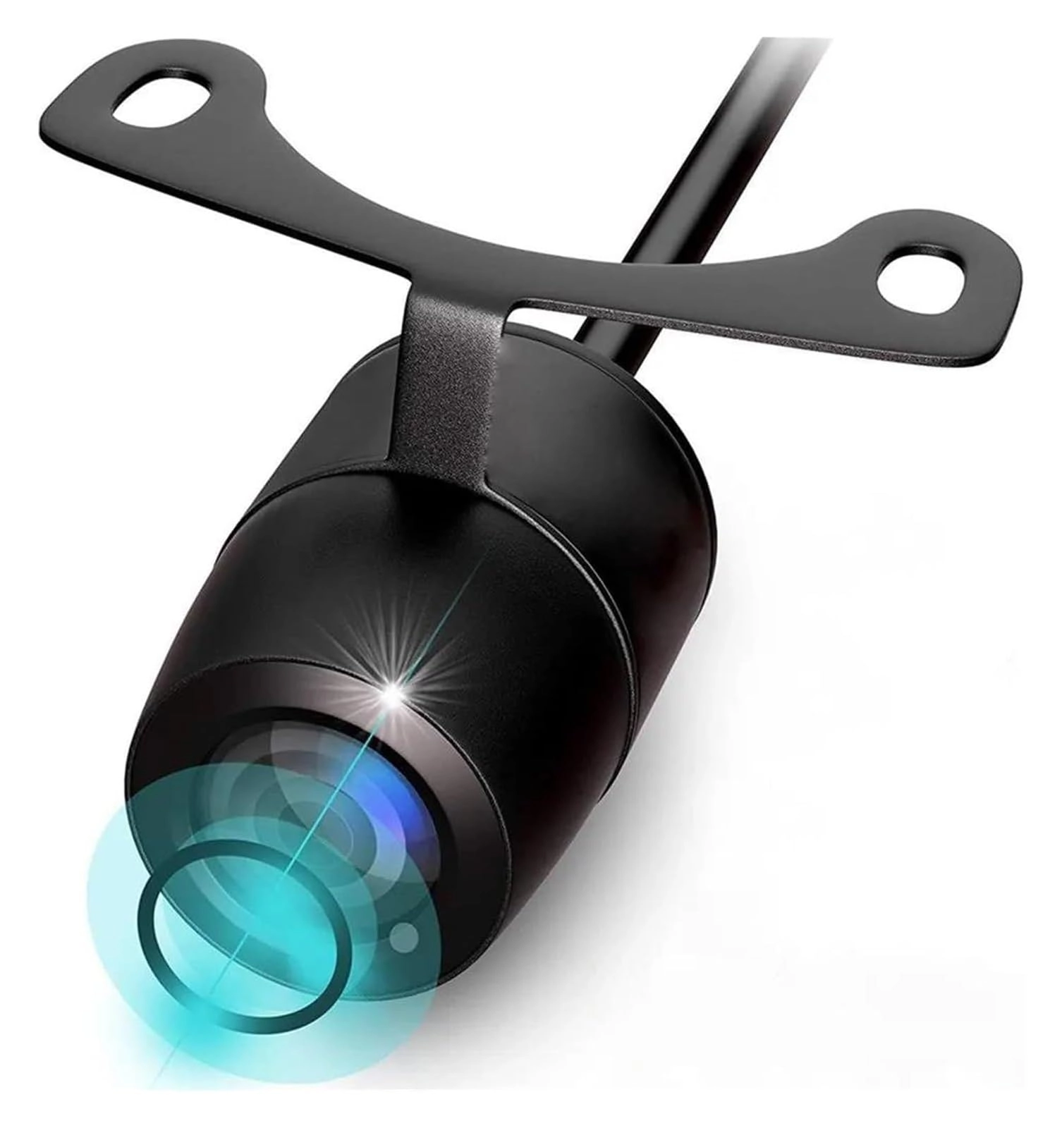 Rear View Camera - Night Vision Wireless 1080P HD