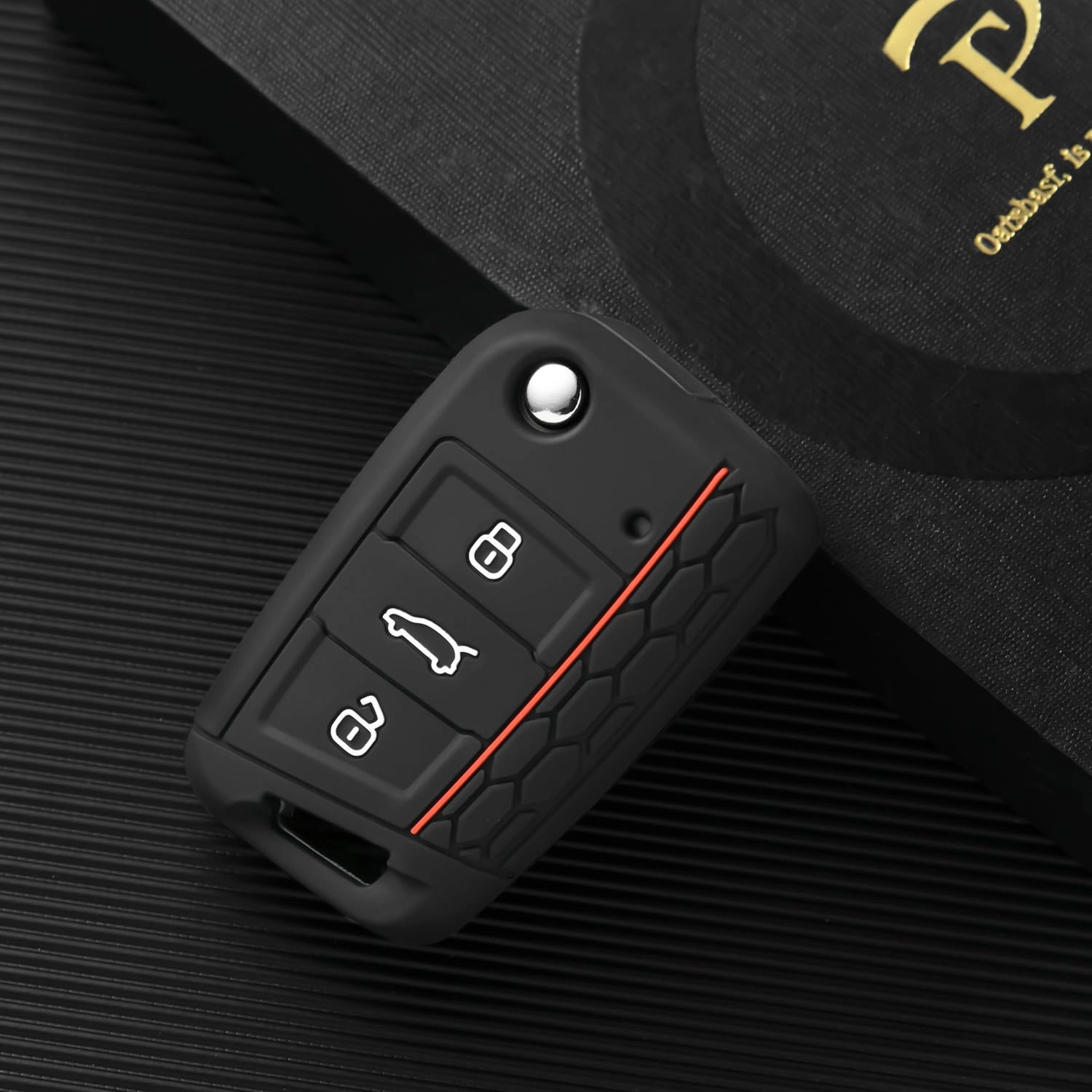 Car Key Case - Car