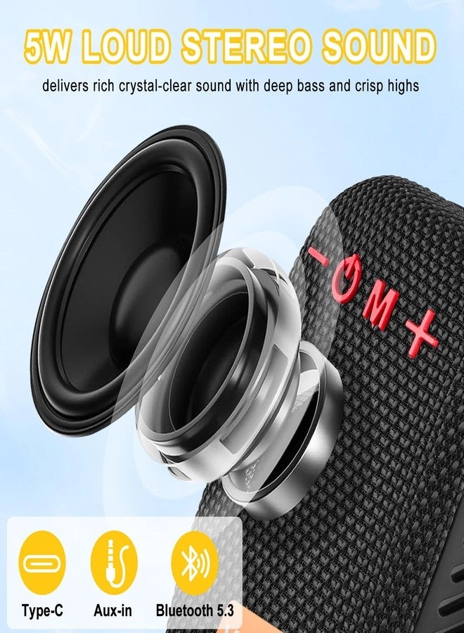 Portable Bluetooth for Bike