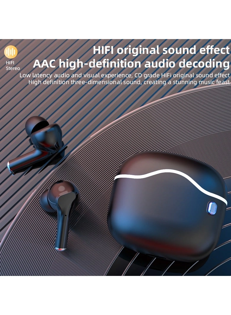 A33 Freedom Wireless Headset