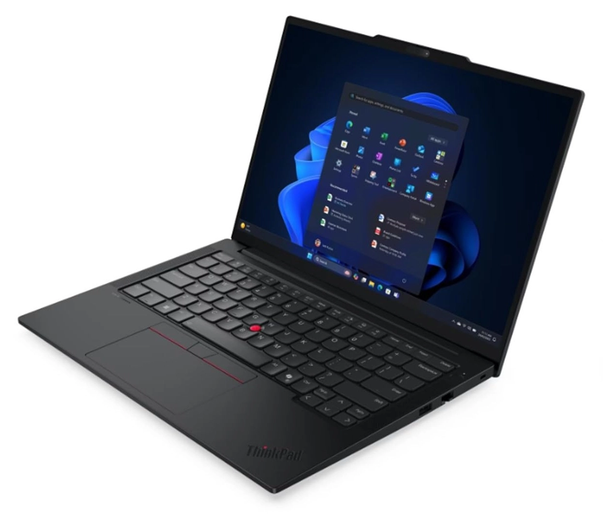 Lenovo ThinkPad E16 Gen 3 22AY000NGR - 16'' Core Ultra 5 226V 16GB RAM 512GB SSD