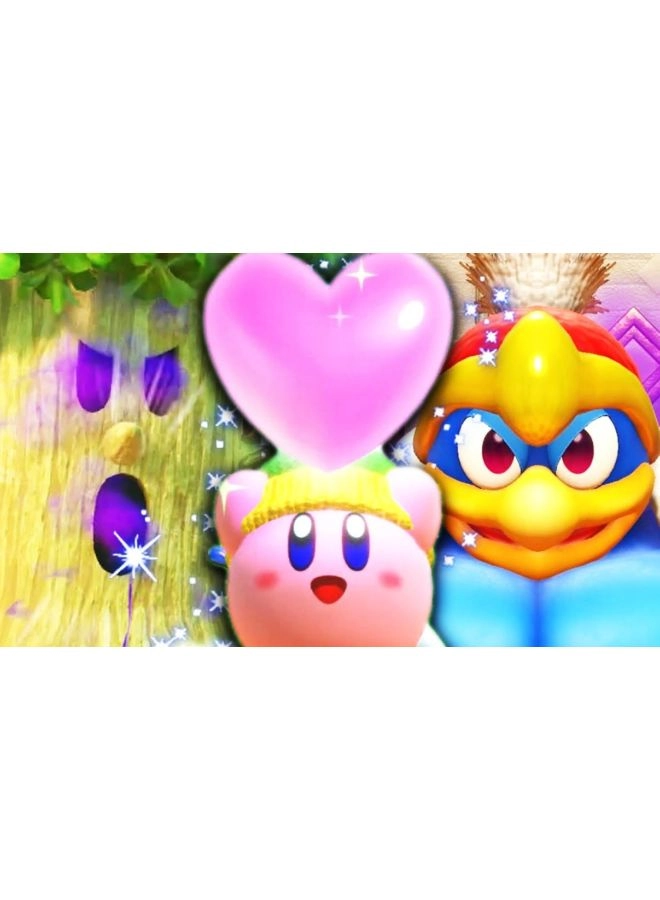 Kirby Star Allies | Nintendo Switch