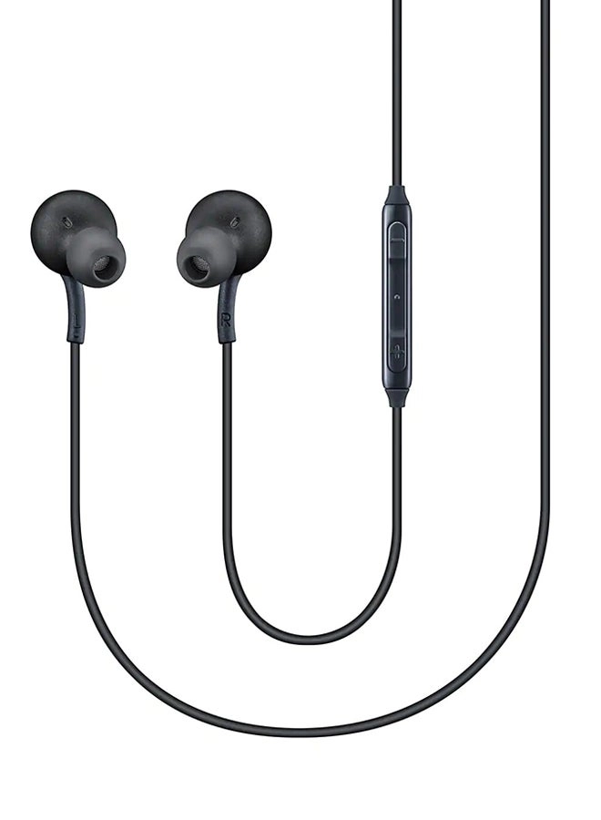 ANC Earphones Wired Earbud