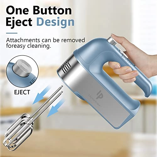 KD-906D - 1 g 450 watts