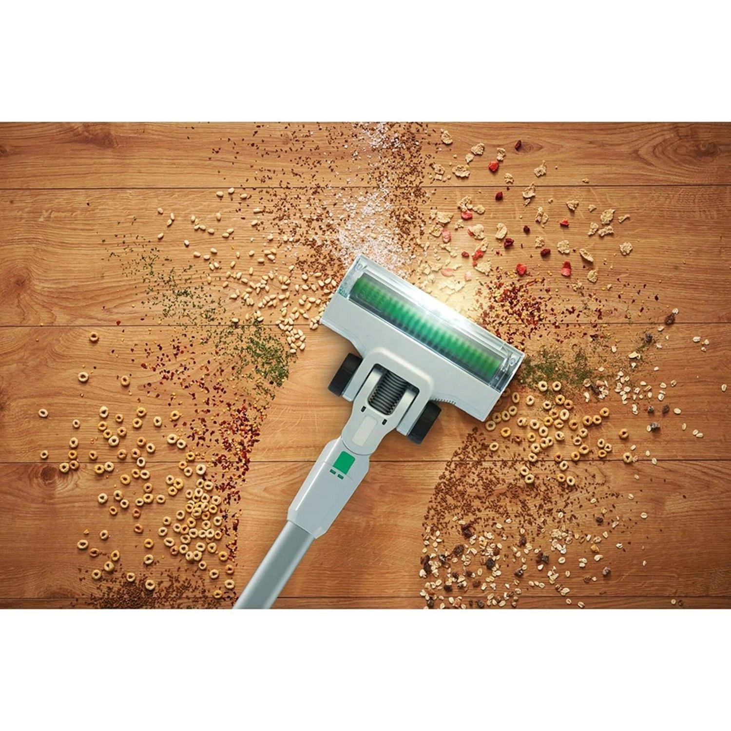 REVSV18D1 - 4-in-1 40 minutes