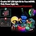 Lighting Kit - Tim Burtons The Nightmare Before Christmas