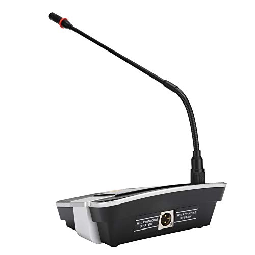 XUMIUZIYt5kx36dqe7 Wired Microphone