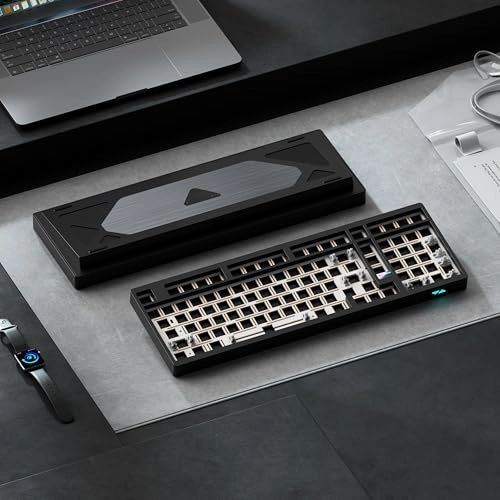 MAX102 - Full-Size Wired/Wireless