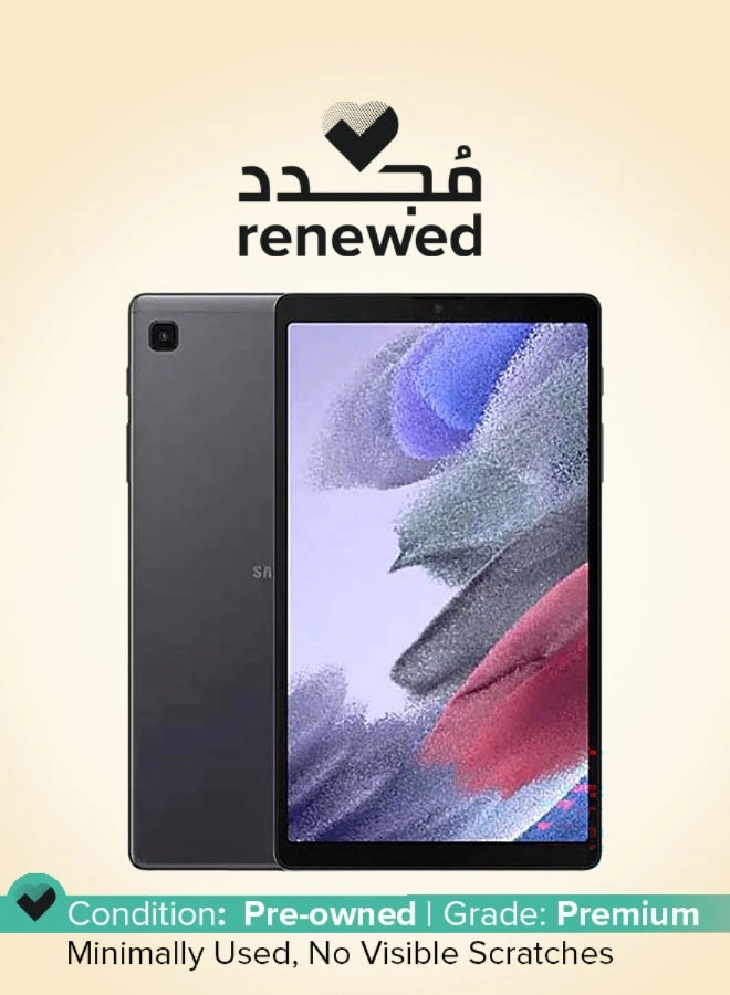 (Renewed) Tab A7 Lite - 32GB 8.7"