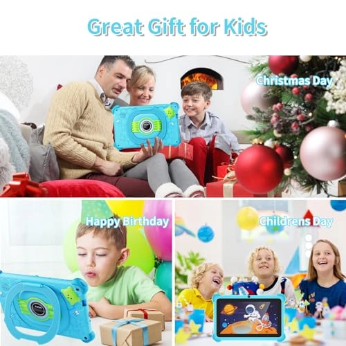 KIDS705 - 2GB 7 Inch 32GB