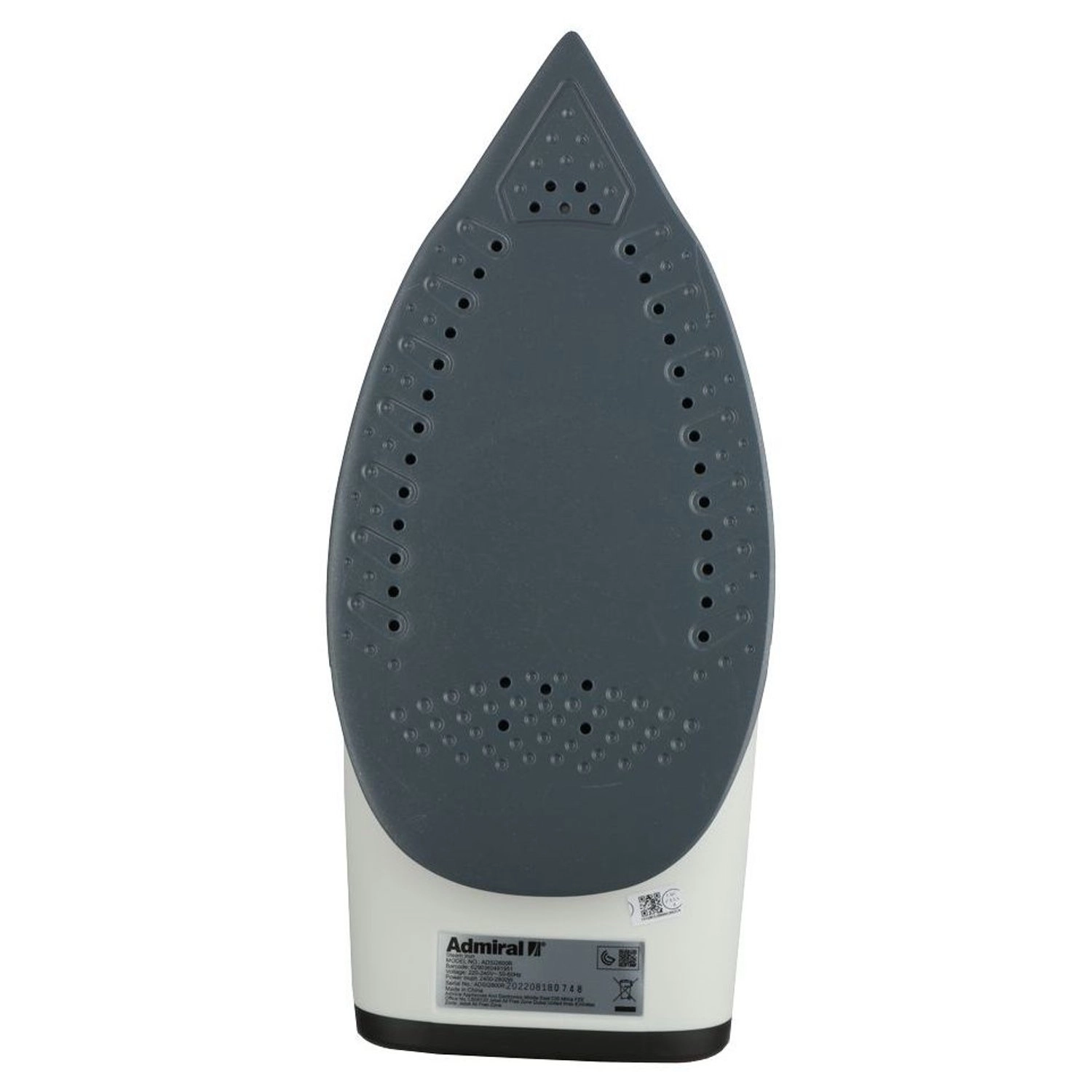 ADSI2800R - Ceramic Sole Plate 300ML 2400-2800W