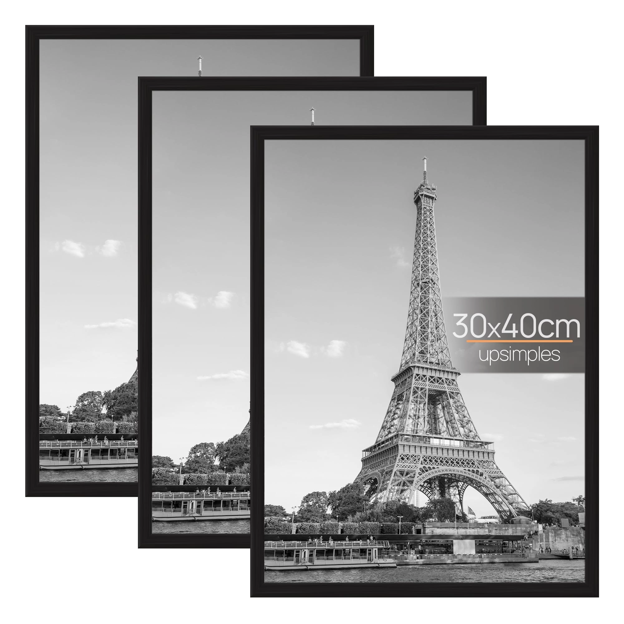 Picture frame - 30 x 40 cm Pack