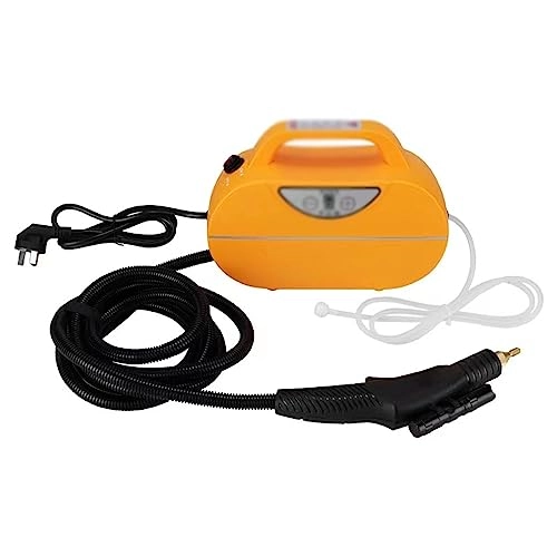 Steam Cleaner - 3-3.5 BAR