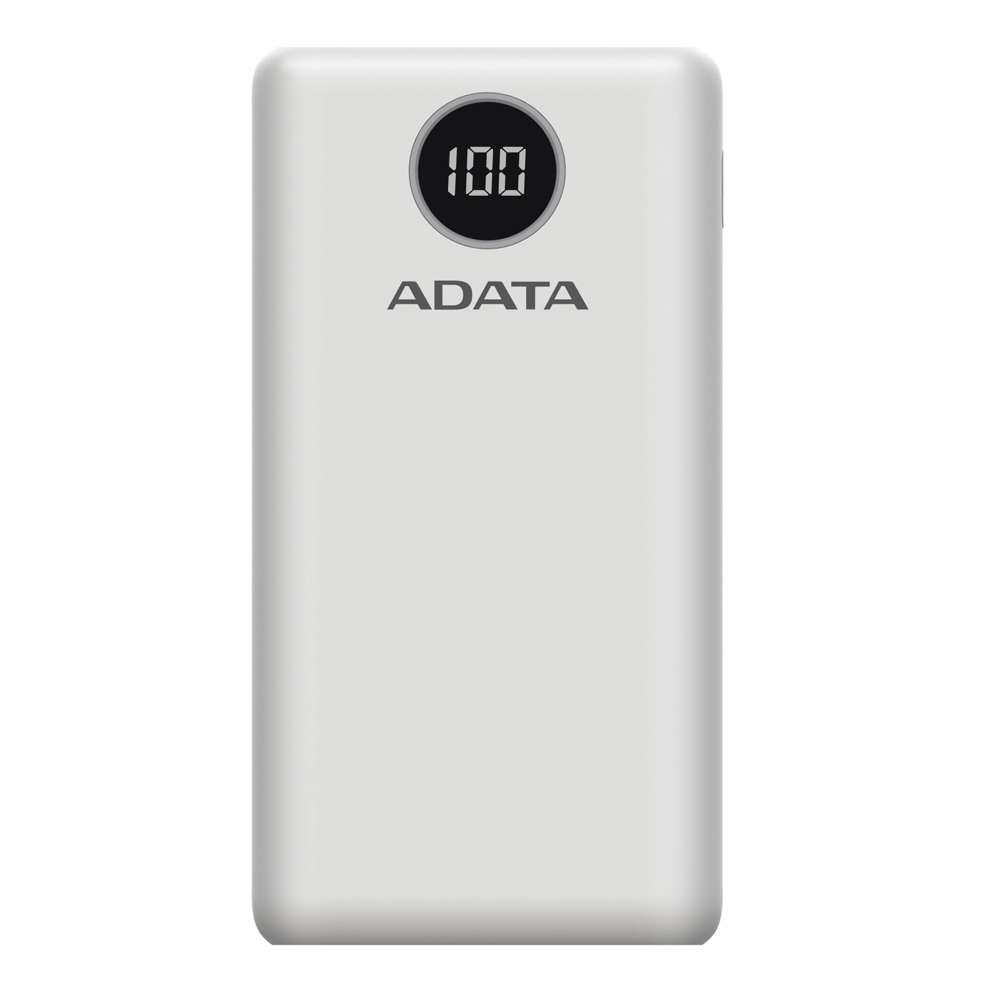 P20000QCD - 20000 mAh 18 W