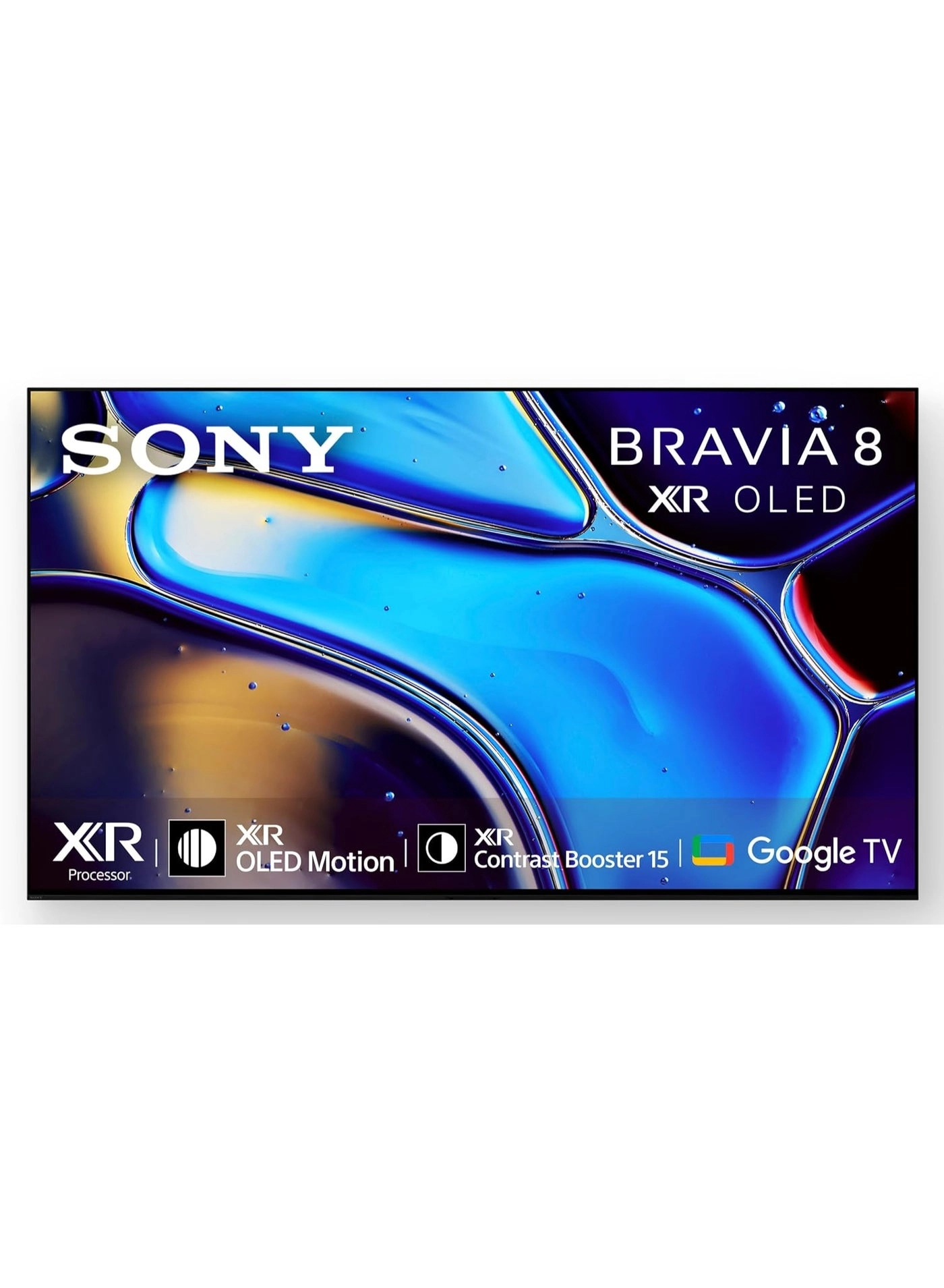Sony K-55XR80 - 55 inch