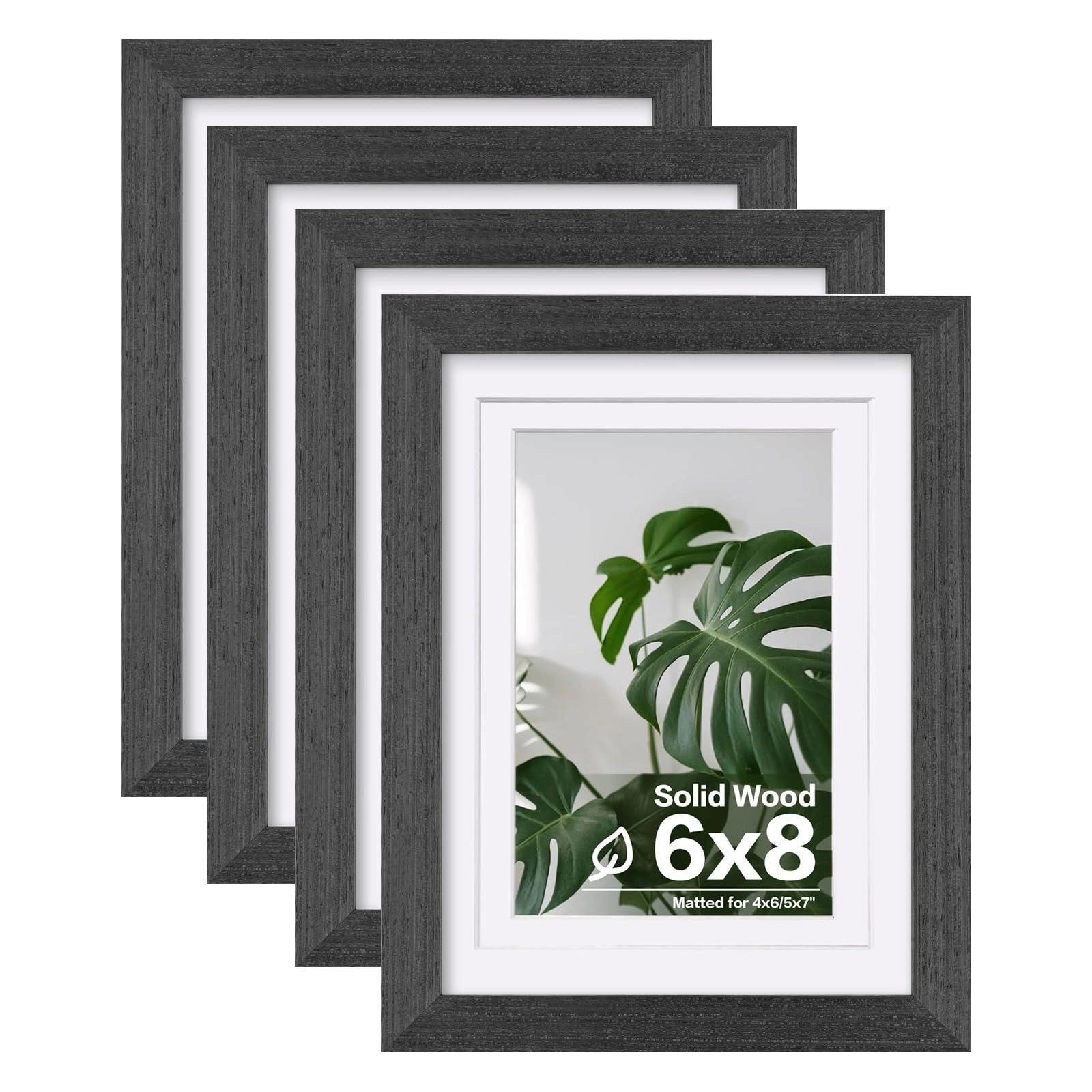 Picture Frame - 6x8