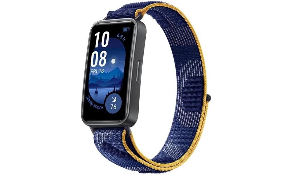 Band 9