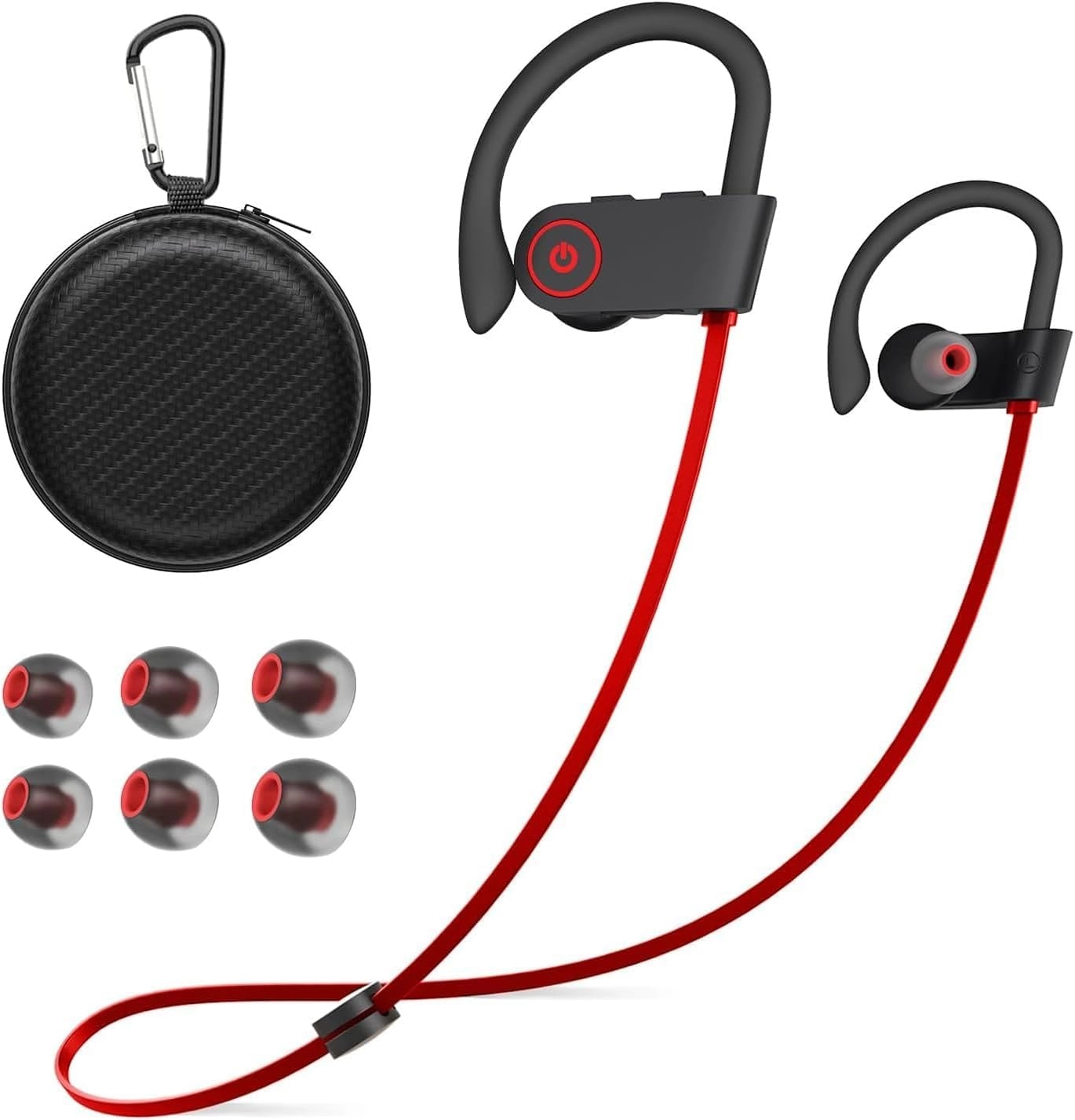 NUASI U8B Wireless Headphone