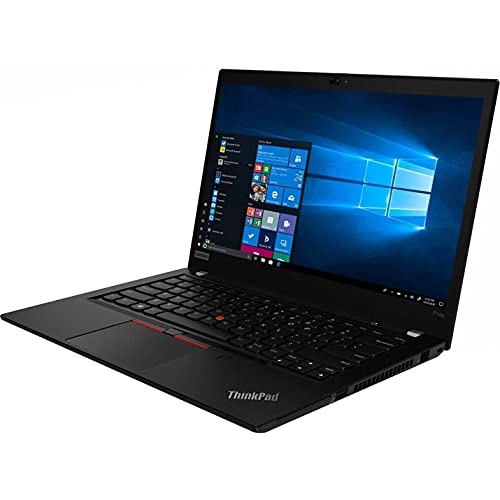 ThinkPad P14s Gen 2 20VX007EUS - 14'' Core i7-1165G7 32GB DDR4 1000GB SSD