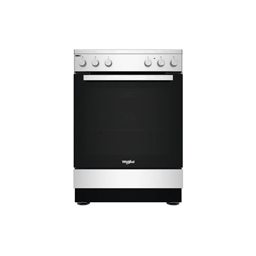 WS68V8KHX/MEA ELECTRIC Cooker