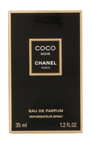 Coco Noir Eau de Parfum 35 ml