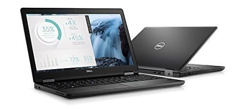 (Renewed) Latitude 5580 - 15.6'' Core i7-7820HQ 16GB DDR4 512GB SSD