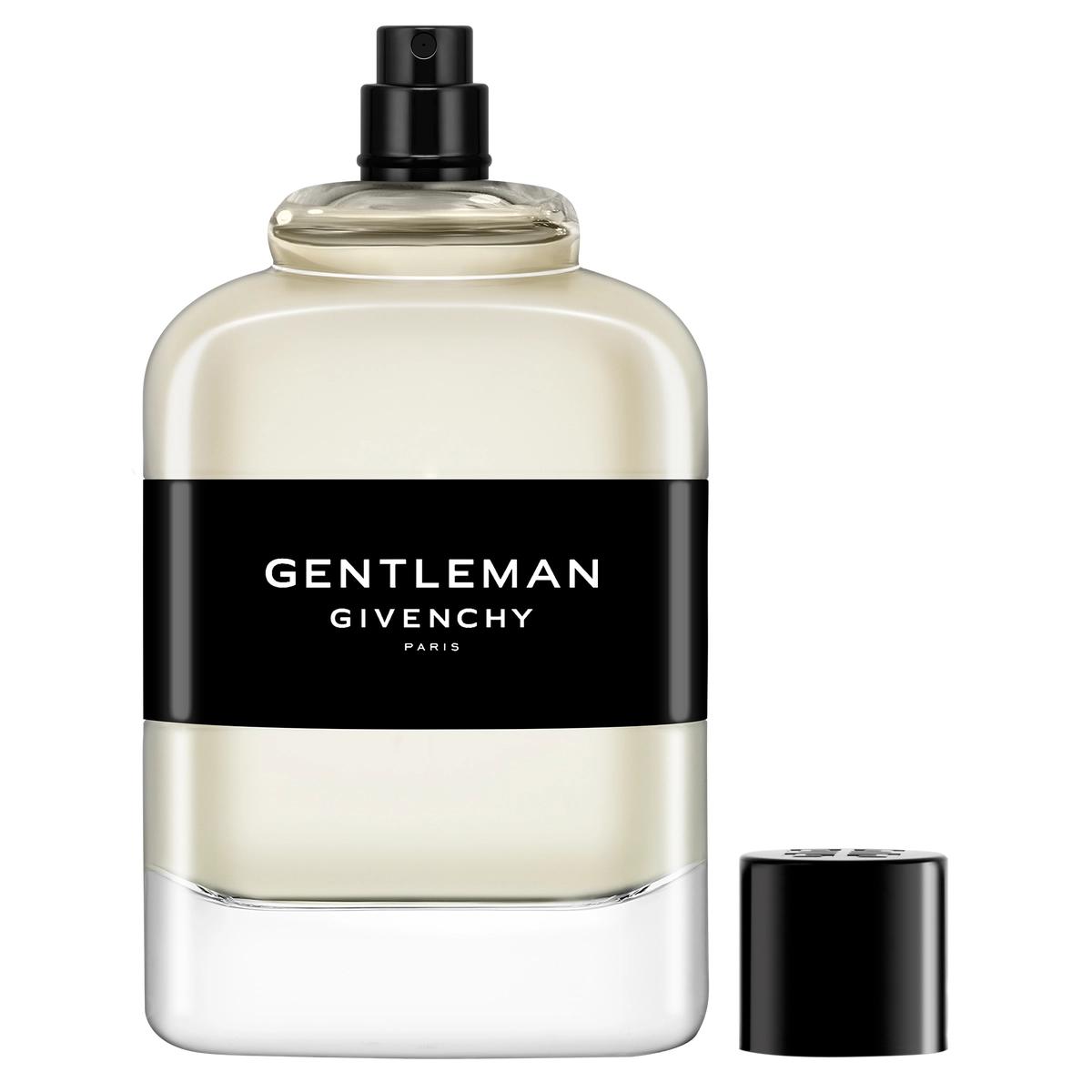 Gentleman Intense Eau de Toilette 100 ml
