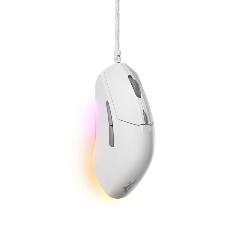 Rival 3 Gen 2 Gaming Mouse - Wired