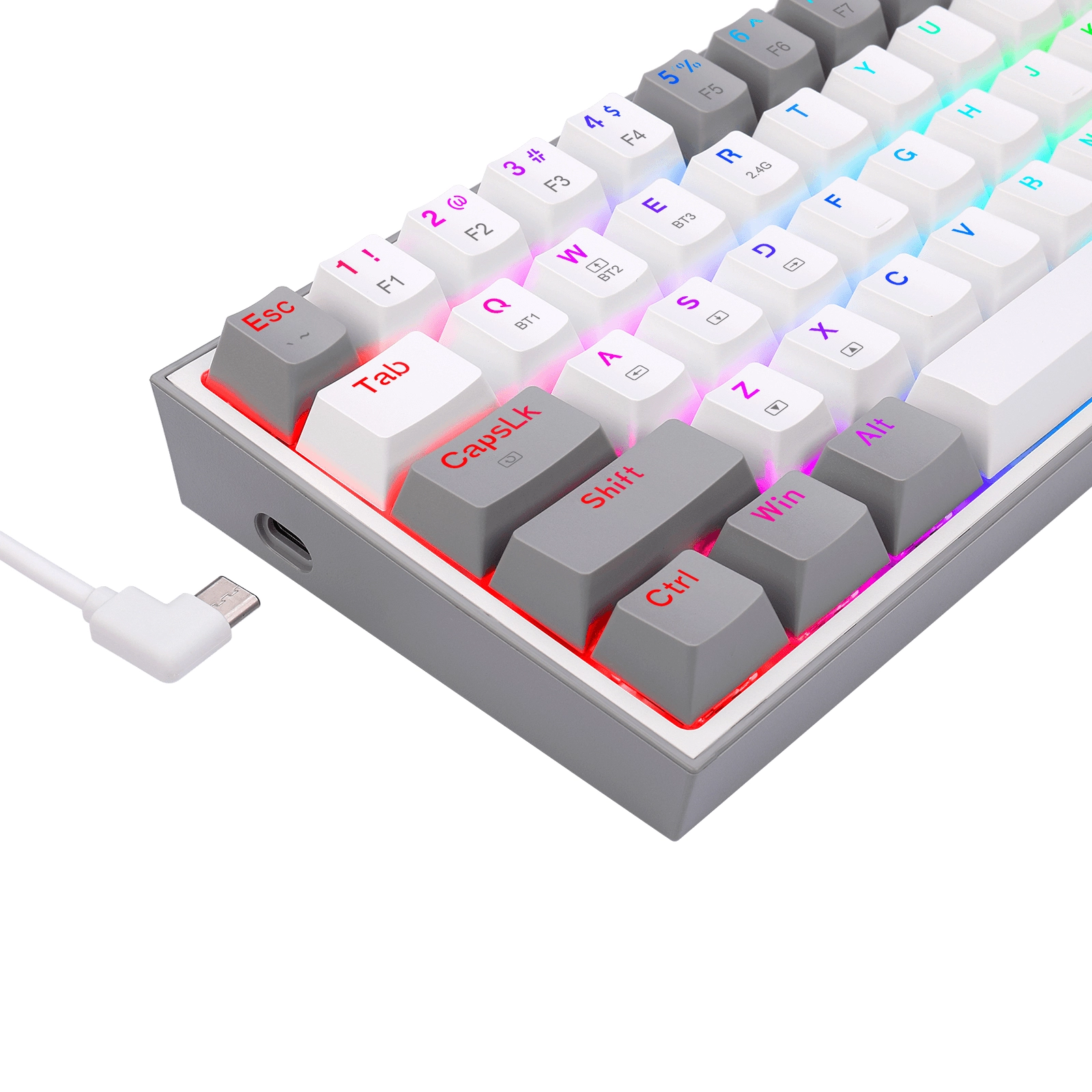 Fizz Pro K616 - Wired/Wireless