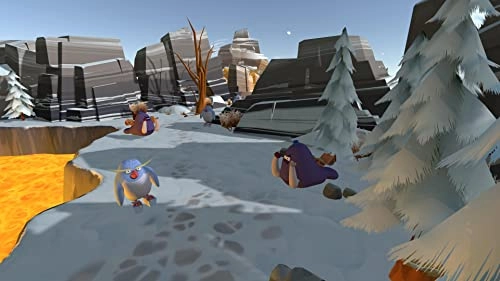 Life in Willowdale: Farm Adventures - PlayStation 5